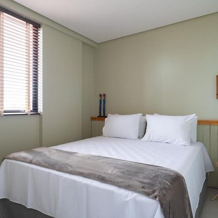 Apartamento Com A Cara De Maceio Bagian luar foto
