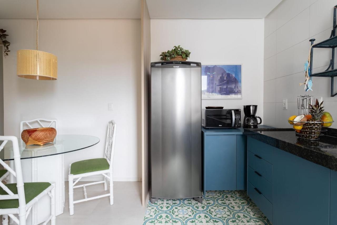 Apartamento Com A Cara De Maceio Bagian luar foto