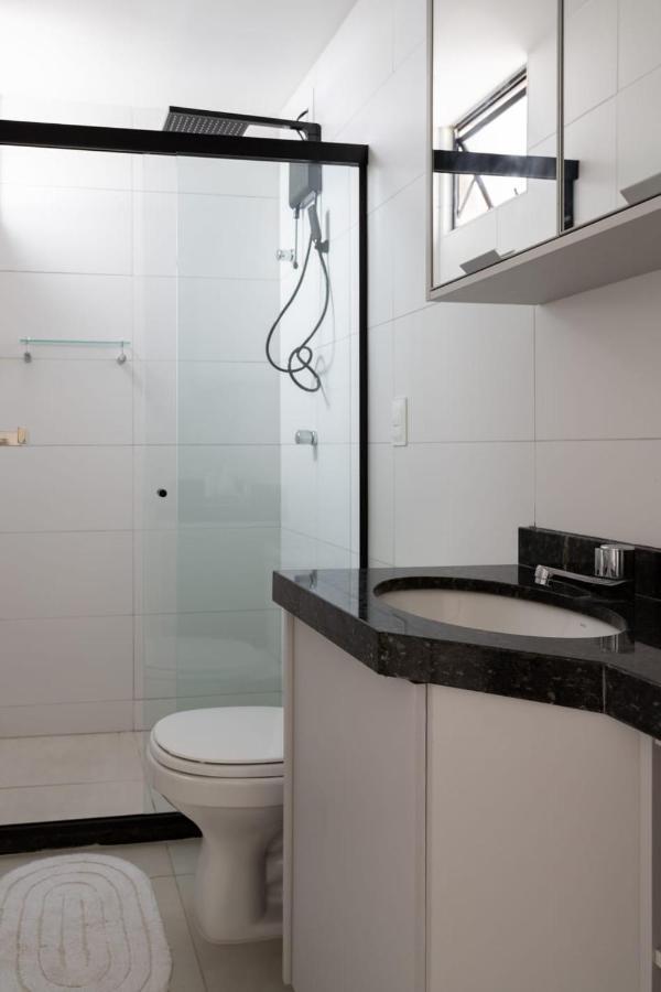 Apartamento Com A Cara De Maceio Bagian luar foto